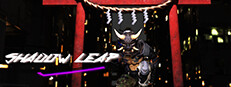 SHADOW LEAP