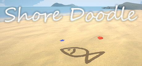 Shore Doodle banner image