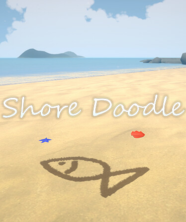 Shore Doodle