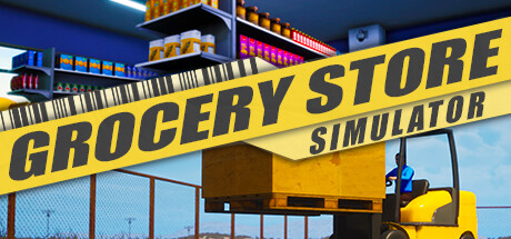 Grocery Store Simulator steam charts