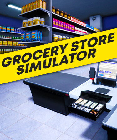 Grocery Store Simulator