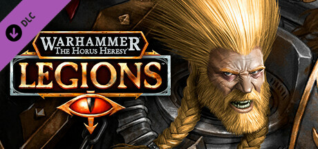 Warhammer Horus Heresy: Legions - Space Wolves bundle banner image