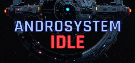 Androsystem Idle steam charts