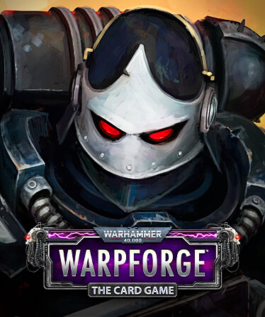 Warhammer 40,000: Warpforge - Sororitas starter bundle