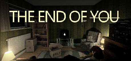 The End of You banner