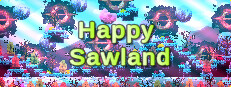 Happy Sawland