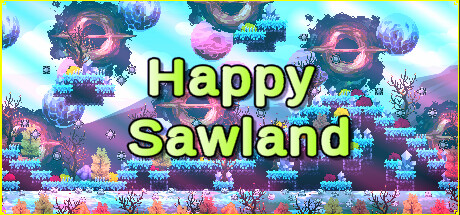 Happy Sawland Cover Image