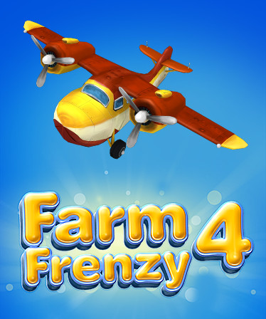 Farm Frenzy 4