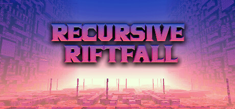 Recursive Riftfall Cover Image