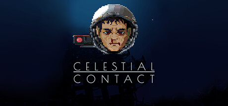 Celestial Contact Cover Image