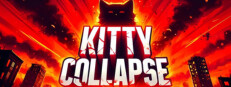 Kitty Collapse 게임 이미지