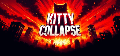 Kitty Collapse Cover Image