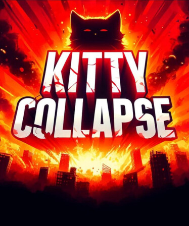 Kitty Collapse
