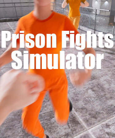 Prison Fights Simulator