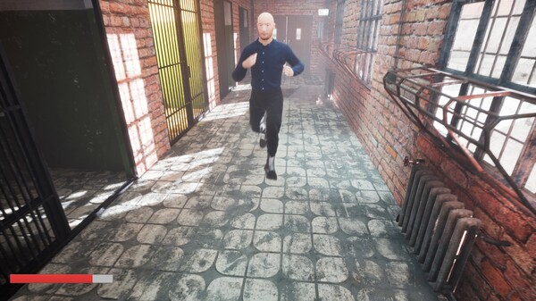 Скриншот из Prison Fights Simulator