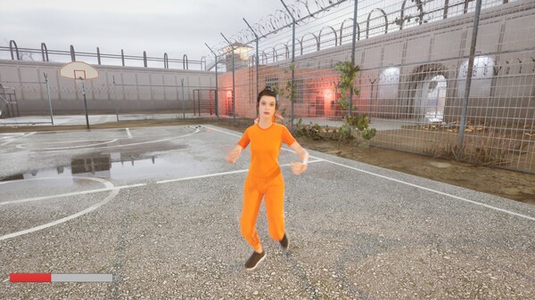 Скриншот из Prison Fights Simulator