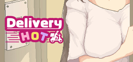 Delivery Hot banner image