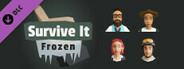Survive It: Frozen - Additional Characters Pack