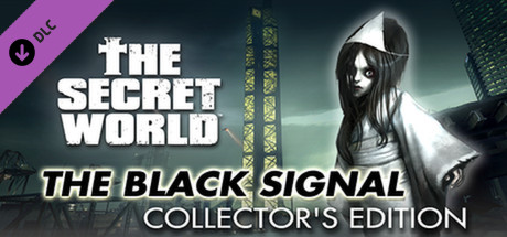 The Secret World: Tokyo Deluxe banner