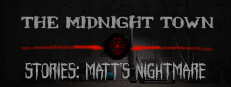 The Midnight Town Stories: Adam's Afterlife