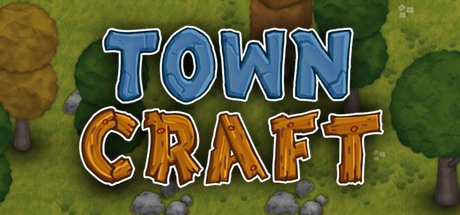 TownCraft header image