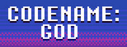 Codename: GOD