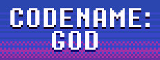 Codename: GOD
