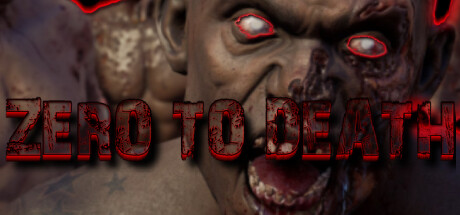 Zero To Death Playtest banner