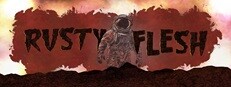 Rusty Flesh