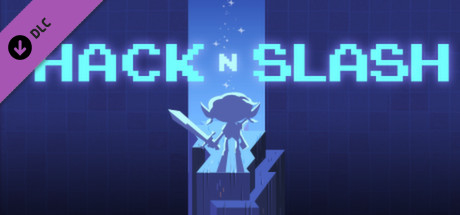 Hack 'n' Slash Soundtrack banner