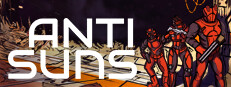 Antisuns