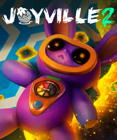 Joyville 2