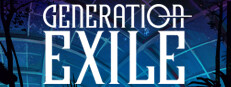 Generation Exile cover art