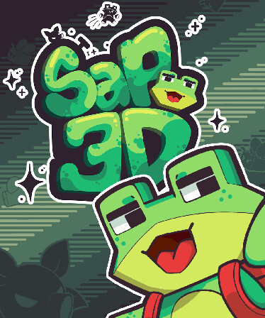Sapo 3D