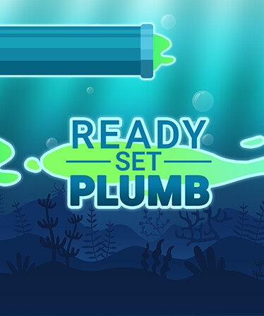 Ready, Set, Plumb!