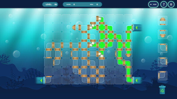 Ready, Set, Plumb! game for windows Pc 1