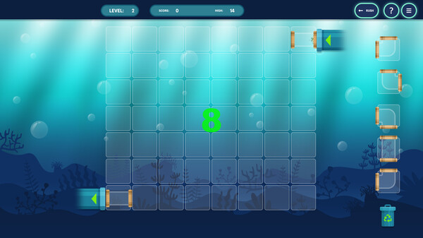 Ready, Set, Plumb! game for Linux 1