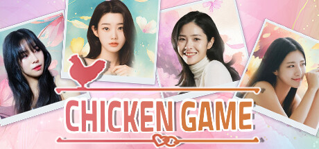 Chicken Game header banner
