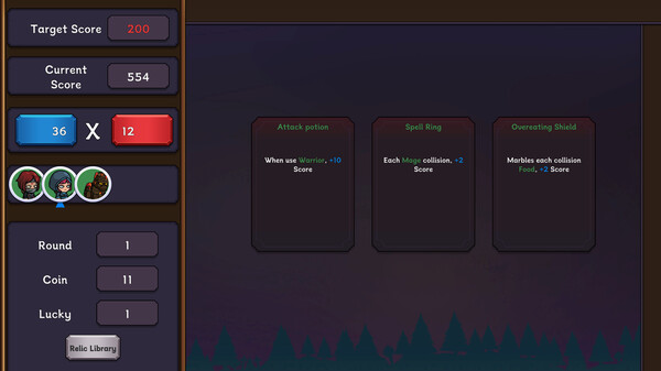 Marble Madnessfor windows and Linux 1