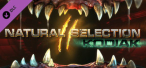 Natural Selection 2 - Kodiak Pack
