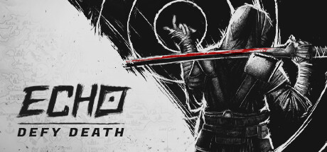 Echo: Defy Death Cover Image