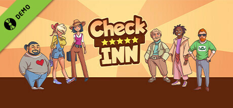 Check Inn Demo banner