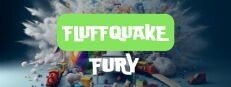 Fluffquake Fury 게임 이미지