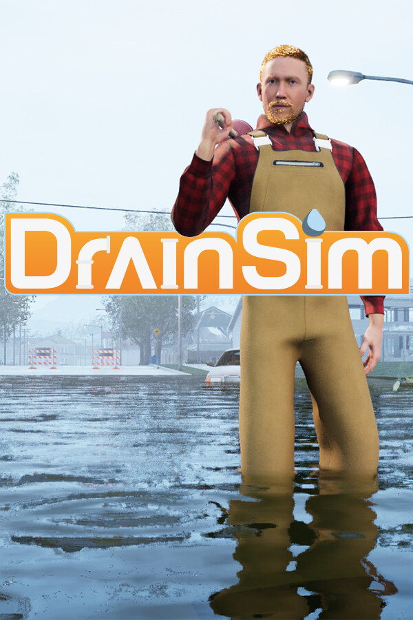 DrainSim