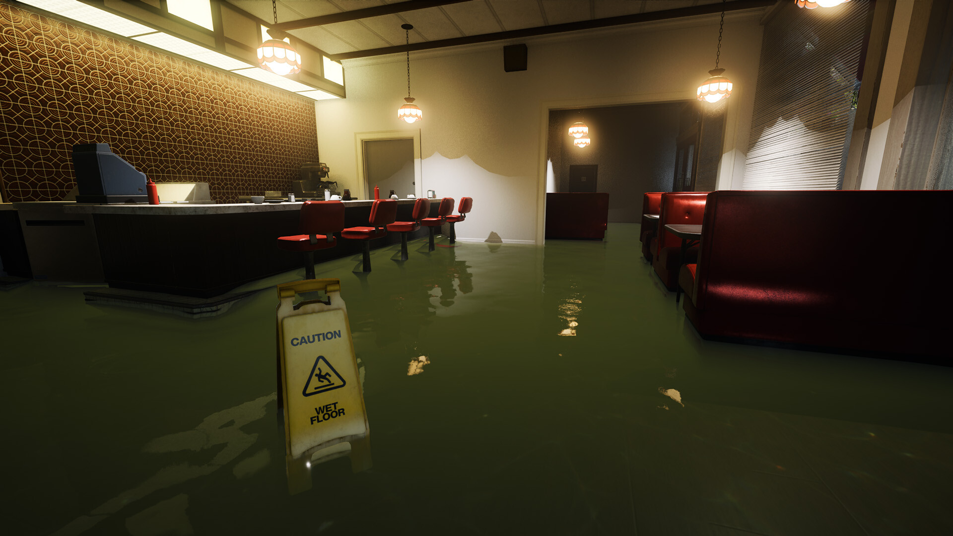 DrainSim on Steam