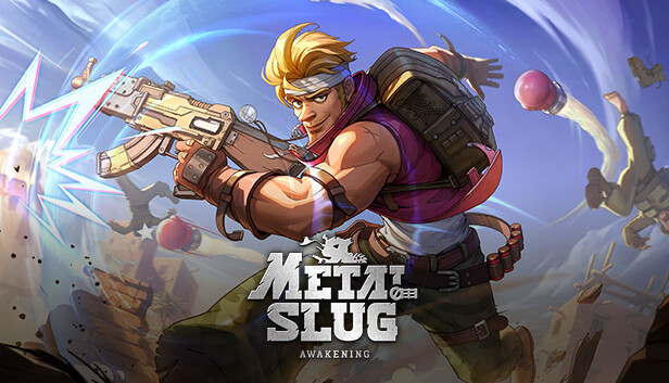 Game Cover Art
