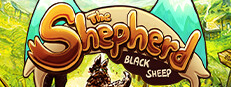 The Shepherd: Black Sheep