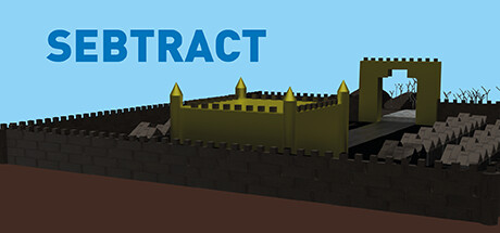 Sebtract banner