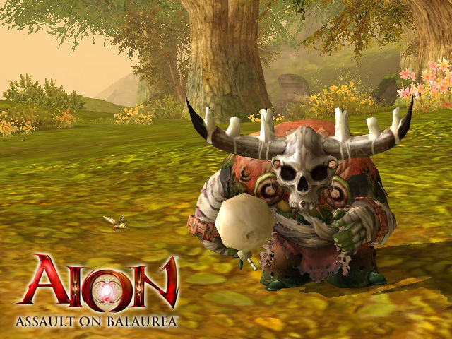 Aion<sup>®</sup>: Assault on Balaurea™ #7