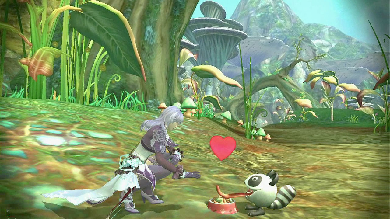 Aion<sup>®</sup>: Assault on Balaurea™ #12